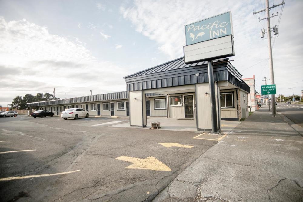 Pacific Inn
